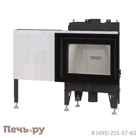 Каминная топка BeF Home Therm B 7 фото