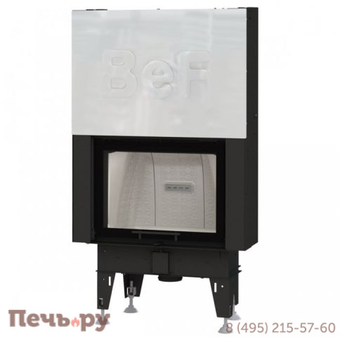 Каминная топка BeF Home Therm V 7 фото