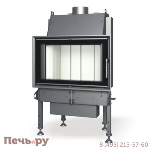 Каминная топка BeF Home Trend 8 фото