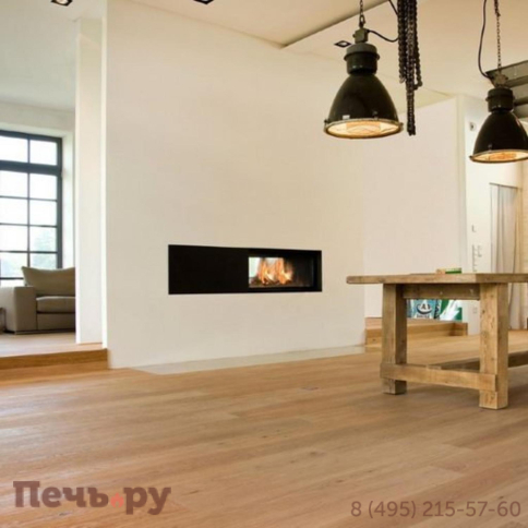 Каминная топка Brunner Architektur-Kamin Tunnel 38/86 с подъемом/без подъема фото 6