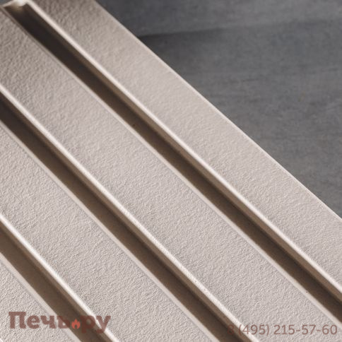 Каминная топка Brunner BKH 50/98 flat с подъемом фото 4