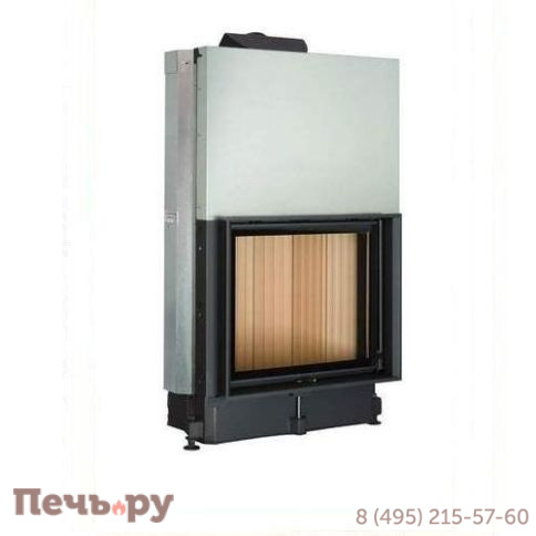 Каминная топка Brunner Stil-Kamin 51/67 с подъемом фото 6