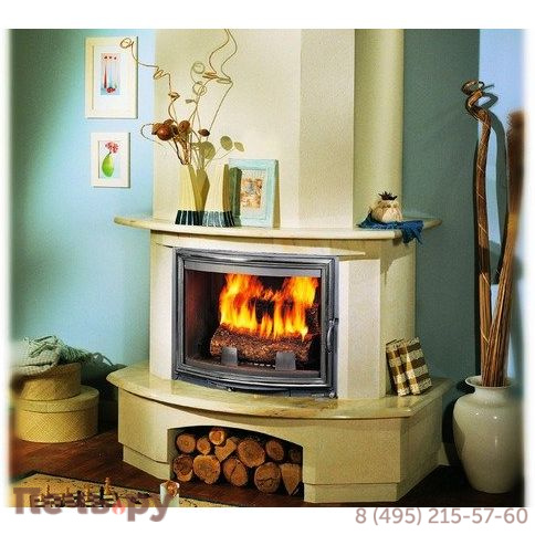 Каминная топка Chazelles CG801L фото 7