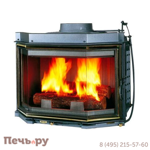 Каминная топка Chazelles CP801L фото