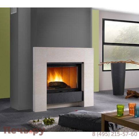 Каминная топка Chazelles Design D1000 фото 4