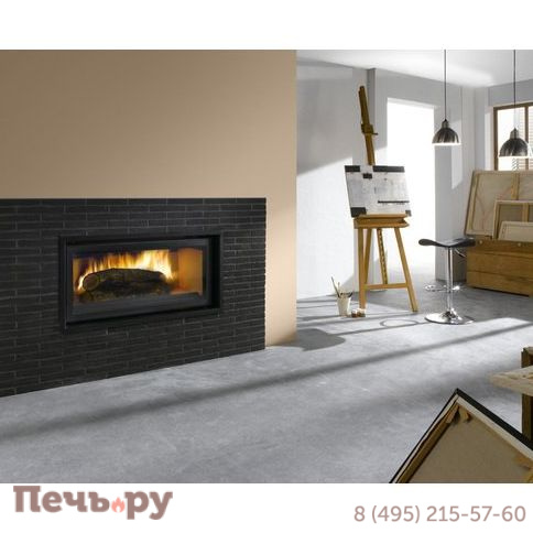 Каминная топка Chazelles Design D1000 фото 7