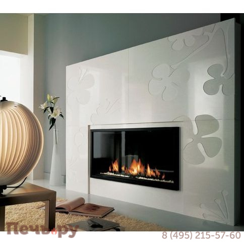 Каминная топка Chazelles Design D1200 фото 6