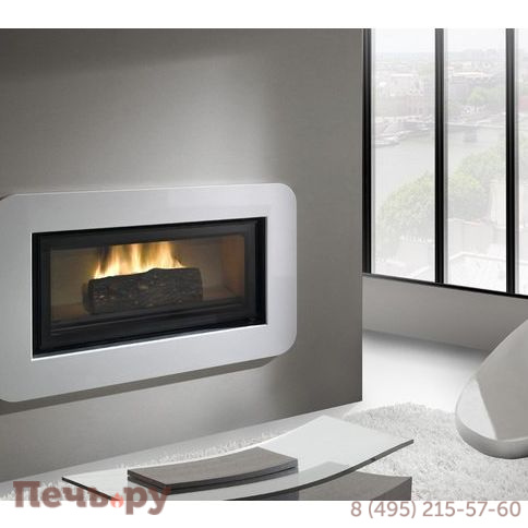 Каминная топка Chazelles Design D1200 фото 7