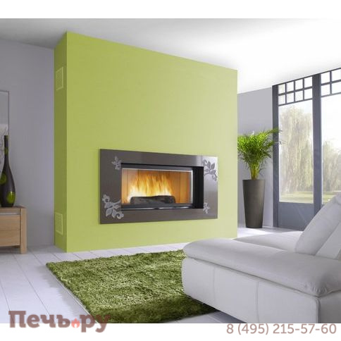 Каминная топка Chazelles Design D1350 фото 3