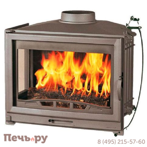 Каминная топка Chazelles Solo D70GV фото