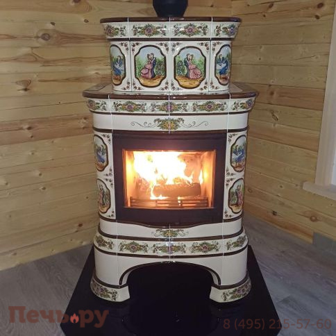 Каминная топка Contura i5 фото 17
