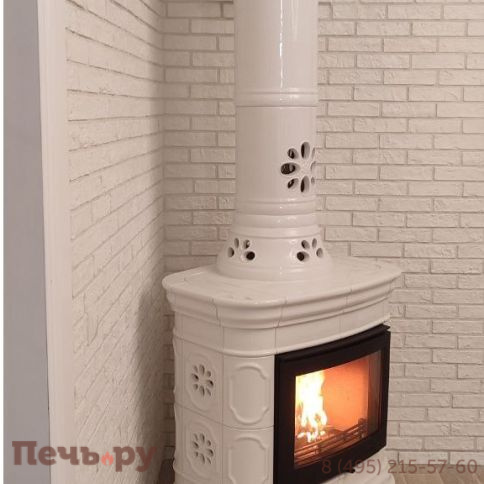 Каминная топка Contura i5 фото 6