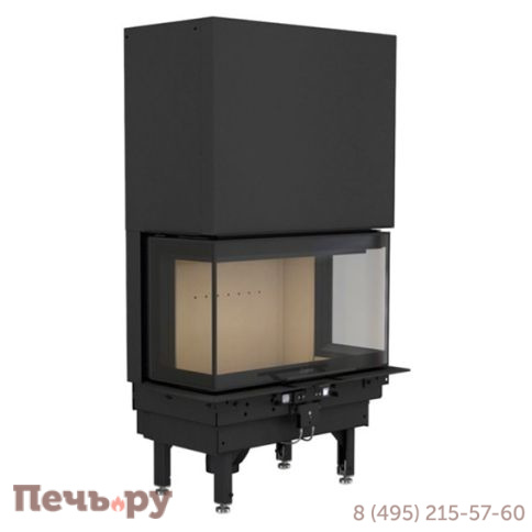 Каминная топка Contura i50 фото