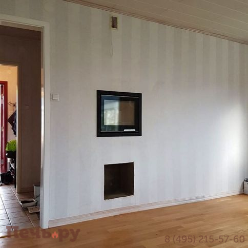 Каминная топка Contura i6 фото 5