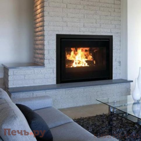 Каминная топка Dovre 2620SC/B фото 3