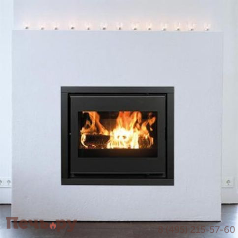 Каминная топка Dovre 2620SC/B фото 5