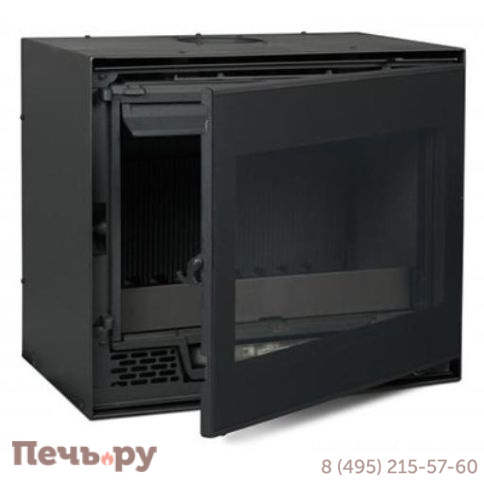 Каминная топка Dovre 2620SC/B фото 7