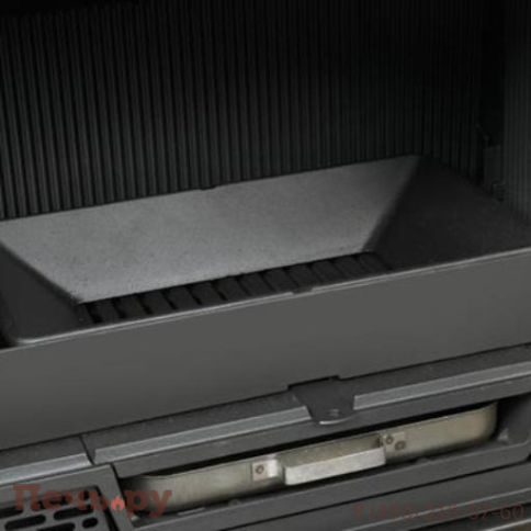Каминная топка Dovre 2620SC/B фото 8