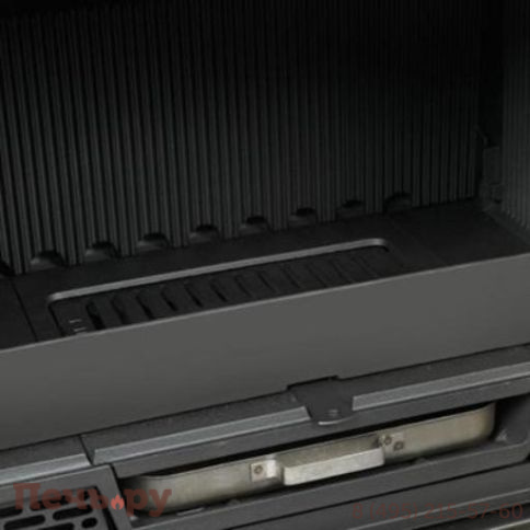 Каминная топка Dovre 2620SC/B фото 9