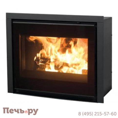 Каминная топка Dovre 2620SC/B фото 10