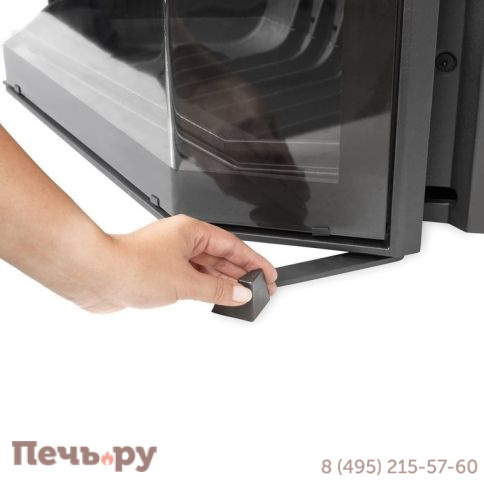Каминная топка Dovre Phoenix 3 инсерт фото 11