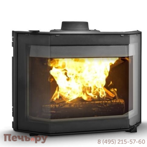 Каминная топка Dovre Phoenix 3 инсерт фото 4