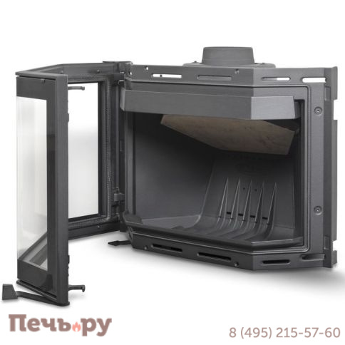 Каминная топка Dovre Phoenix 3 инсерт фото 7