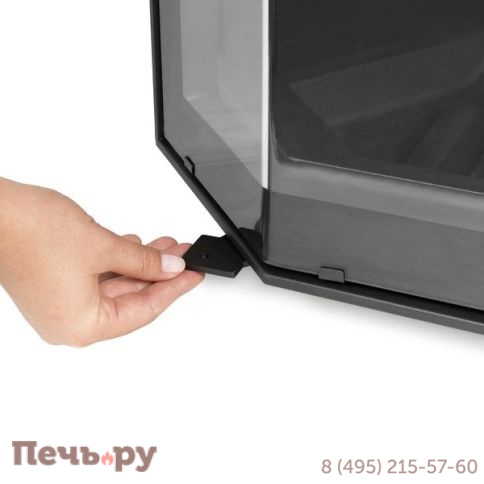 Каминная топка Dovre Phoenix 3 инсерт фото 10