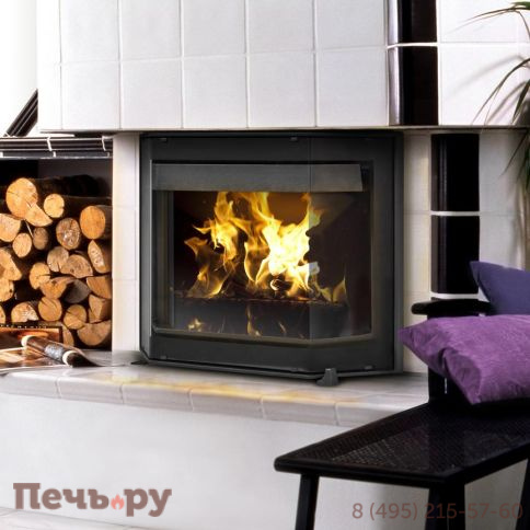 Каминная топка Dovre Phoenix II фото 4