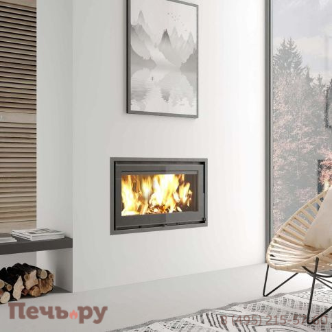 Каминная топка Dovre Vista 801C фото 3