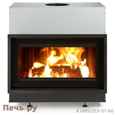 Каминная топка Dovre Vista 801C фото 5
