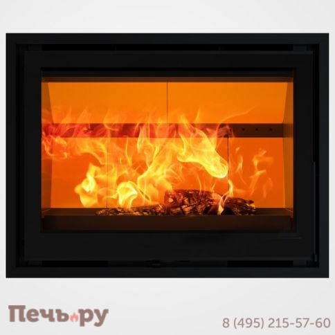 Каминная топка Dovre Vista 801I инсерт фото 5