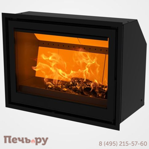 Каминная топка Dovre Vista 801I инсерт фото 6