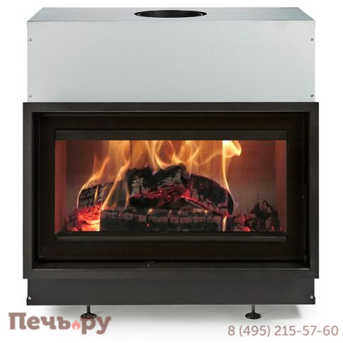 Каминная топка Dovre Vista 802C фото 5