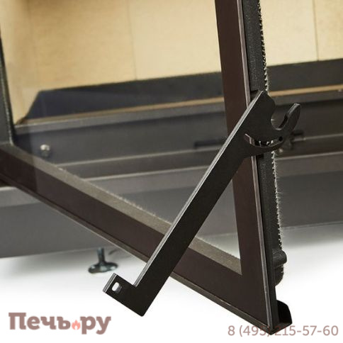 Каминная топка Dovre Vista 802C фото 7