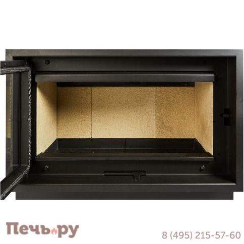 Каминная топка Dovre Vista 802C фото 8
