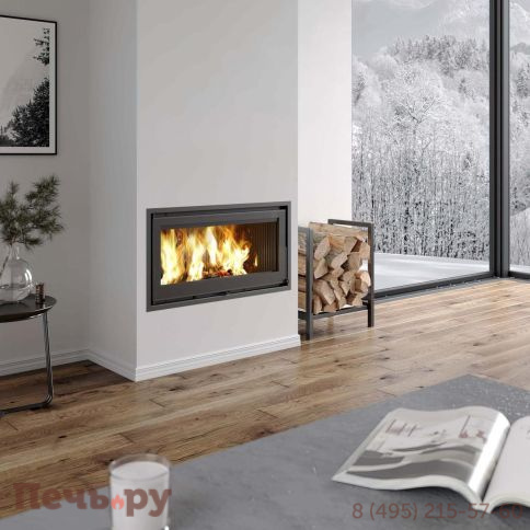 Каминная топка Dovre Vista 901C фото 15