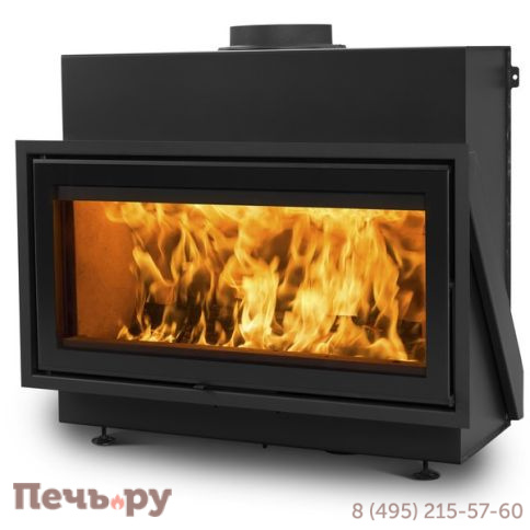 Каминная топка Dovre Vista 901C фото 3