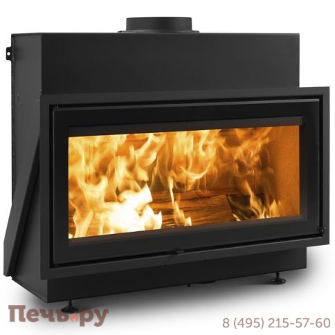 Каминная топка Dovre Vista 901C фото 4