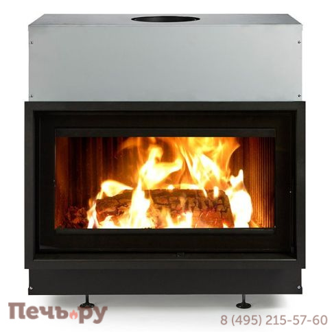 Каминная топка Dovre Vista 901C фото 5