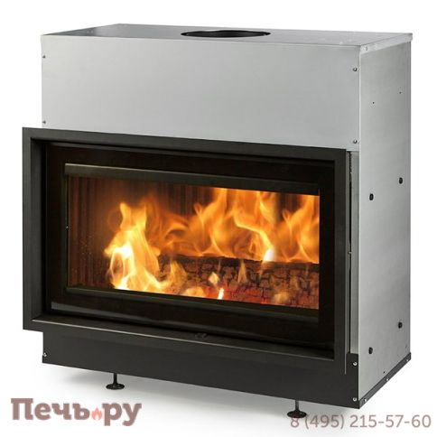 Каминная топка Dovre Vista 901C фото 6