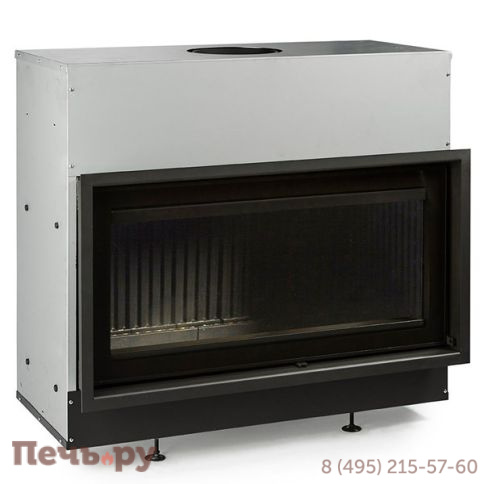 Каминная топка Dovre Vista 901C фото 7