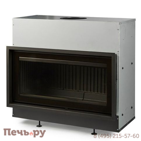 Каминная топка Dovre Vista 901C фото 9