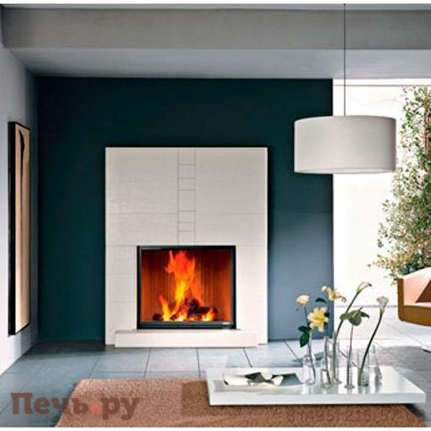 Каминная топка EdilKamin Acquatondo 22/Plus фото 3