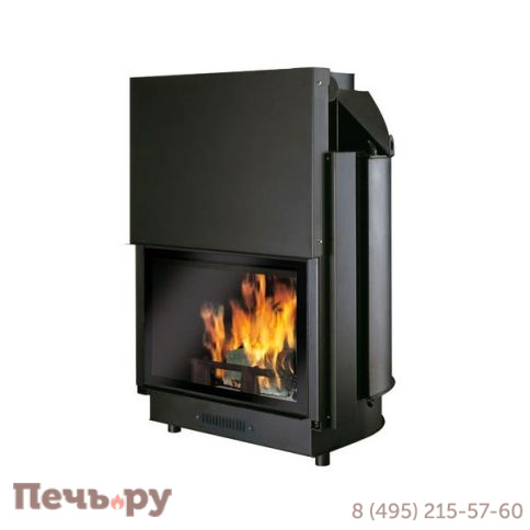 Каминная топка EdilKamin Acquatondo/29 Plus фото