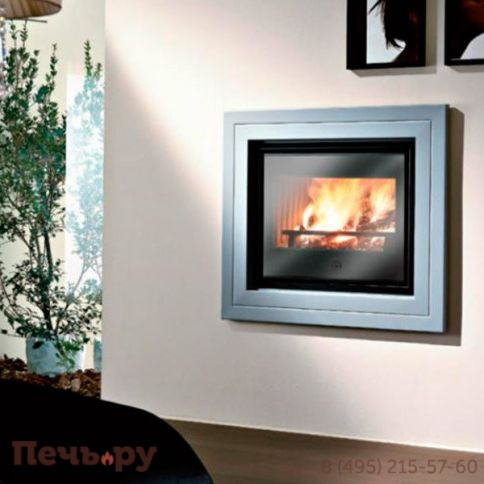 Каминная топка EdilKamin Firebox Luce Plus 54 N фото 3
