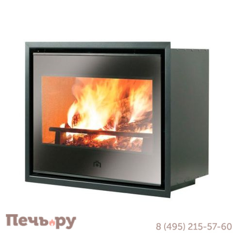 Каминная топка EdilKamin Firebox Luce Plus 54 N фото