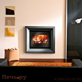 Каминная топка EdilKamin Firebox Luce Plus 62 N фото 3