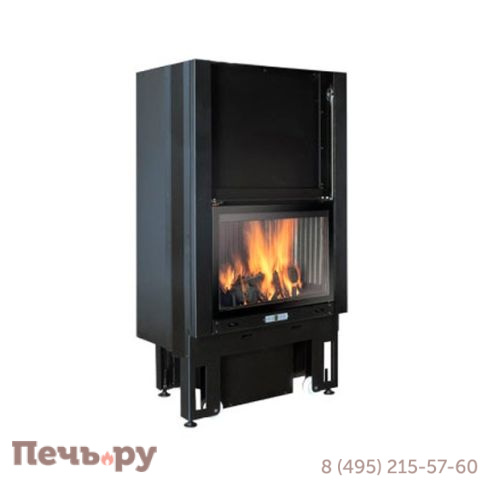 Каминная топка EdilKamin Forte Plus N фото