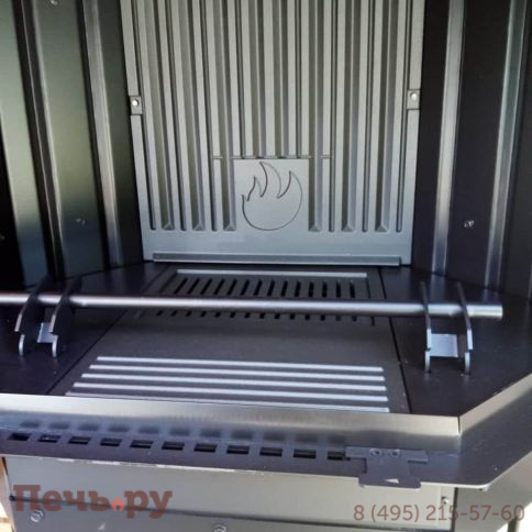 Каминная топка EdilKamin IC Tekno 3N фото 7